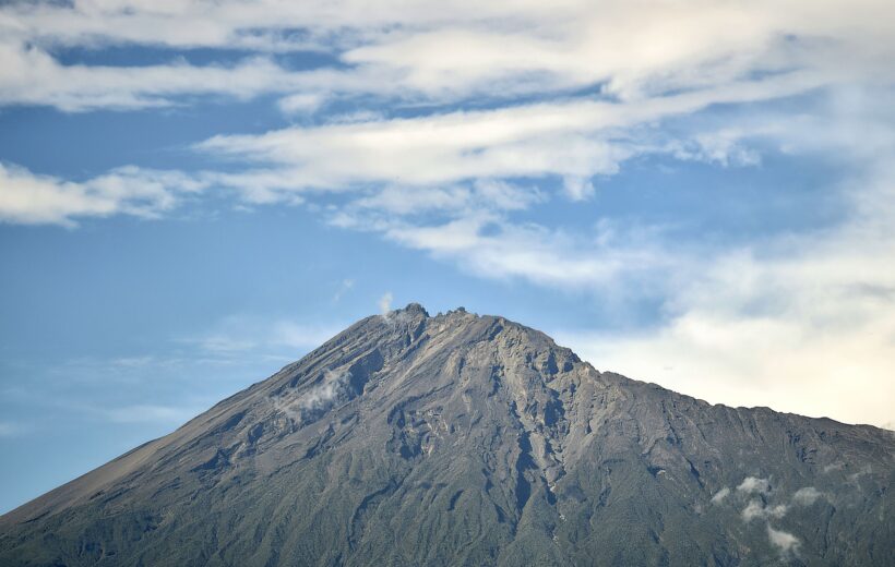 3 Days Mt Meru Private Hiking Tour